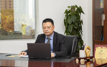 尊龙凯时总经理方富林入选延安市第二批“圣地英才计划”