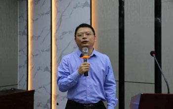 如何保护母亲河，延安召集企业来提建议