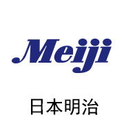 尊龙凯时合作伙伴：日本明治