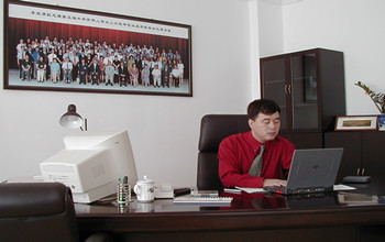 董事长寄语 | 二十五年风和雨，抚今追昔话三达