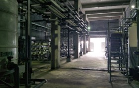 造纸废水处理技术优势有哪些？造纸废水特点是什么？