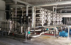 养殖污水处理设备各结构有哪些作用？