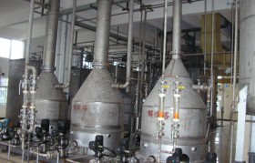 中水水源有哪些？中水回用水水质标准有哪些？