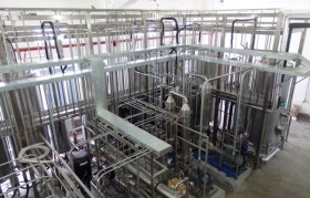 农村分散式生活污水处理技术有哪些？