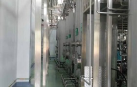 化工污水处理进水浓度波动大怎么办？