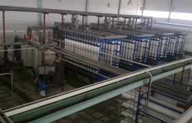 养殖污水处理设备适用范围有哪些？工作原理是怎样的？