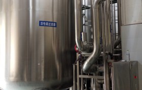 城镇污水处理设备的优势有哪些？