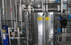 地埋式污水处理设备如何使用？