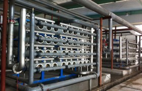 饮料污水水质特点是什么？处理解决方案介绍！