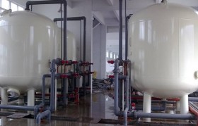 分点进水是否会影响养殖污水处理设备清理效率？