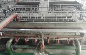 养殖污水处理设备日常维护应该注意什么？