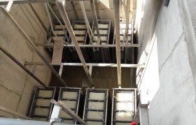 简单小型污水处理设备的安装管理工作内容有那些？