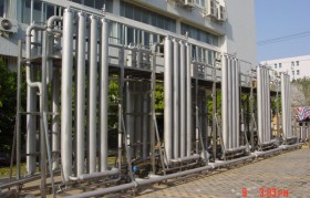 农村污水处理设备对城市污水中各物质的清理效果是什么？