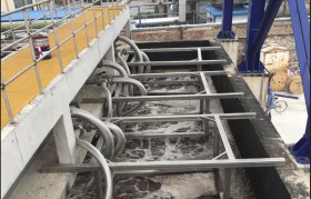 如何实现钢铁焦化废水回用技术？揭秘钢铁焦化废水回用方法