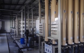 中水回用可以用在哪些方面？