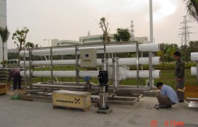 VC工业废水零排放技术有哪些？四大处理技术介绍