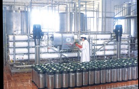 焦化废水处理工艺设计方案是什么？基本原理介绍！