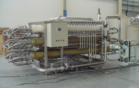 中水处理方法有哪些？中水处理工艺流程有哪些？