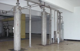 中水回用处理工艺流程、处理方法和工艺流程选择介绍