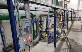 怎样处理工业废水？电厂废水处理工艺有哪些？