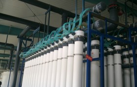 污水臭氧处理工艺特点、优点有哪些？流程是什么？