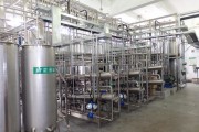 中空纤维膜膜通量为什么下降了？原因是什么？