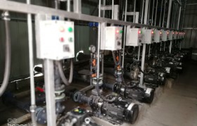 碱性废水处理设备优势是什么？原理和应用领域介绍！