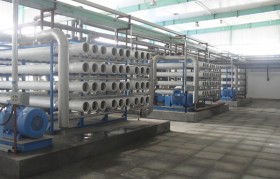 柠檬酸污水水质特征有哪些？处理工艺介绍！