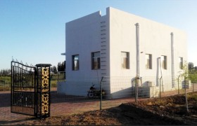 MBR平板膜组件出现污堵该如何解决？3招教你搞定mbr膜组件污堵问题