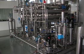 反渗透膜清洗的具体方法介绍！
