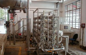 重金属污水处理中污泥含量高的四大解决方法，你知道几个？