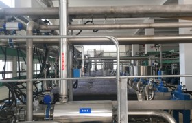 卤肉加工废水处理技术如何有效管理？