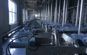 反渗透膜应用领域有哪些？八大领域介绍！