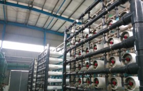 造纸厂污水处理工艺优势是什么？