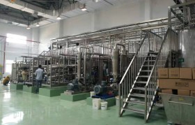 屠宰废水处理设备防裂抗渗措施有哪些？
