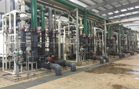 畜禽废水成分特点是什么？畜禽废水处理设备工艺流程是什么？