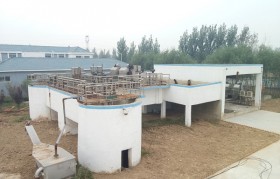 农村污水处理设备电器控制系统是什么？如何检查与试验？