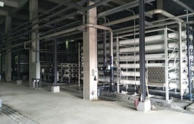 造纸厂污水怎么处理？污水处理设备来帮您！
