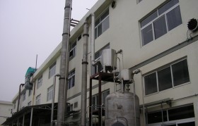 农村污水一体化污水处理设备的优势是什么？三大特点介绍！