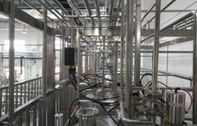 涂料废水怎么处理？处理方案有哪些？