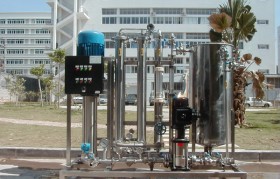 胰岛素生产废水回用技术及工艺有几种？