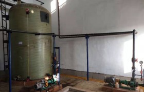 涡凹气浮机在炼油厂污水处理作用有哪些？