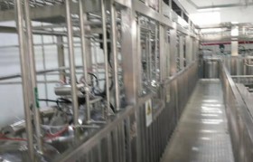 化工厂废水处理设备怎么维护保养？