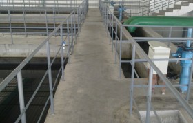 养殖污水处理设备如何选型？调试设备工作是什么？