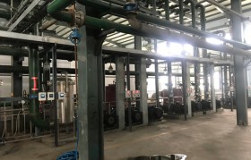 地埋式一体化污水处理设备工艺流动原理是什么样的？