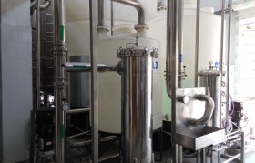 赖氨酸生产废水工艺处理作用有哪些？能解决什么问题？