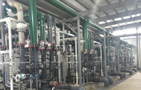 中空纤维超滤膜百科:中空纤维超滤膜的工作压力是多少？