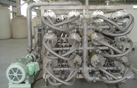 钢铁厂废水怎么处理？炼钢厂废水处理工艺介绍！