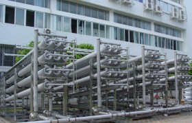 屠宰场污水处理工艺流程具体是怎么样的？