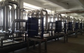 水处理中回用水有哪些水质指标？